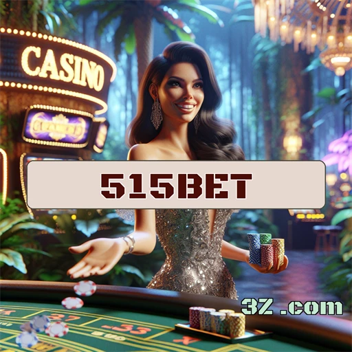 Inovação e Diversão: O App do 515bet.com