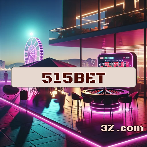 Jogos incríveis e emocionantes no 515bet.com esperam por você