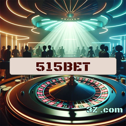 Plataforma 515bet.com: Inovando sua Experiência de Jogos
