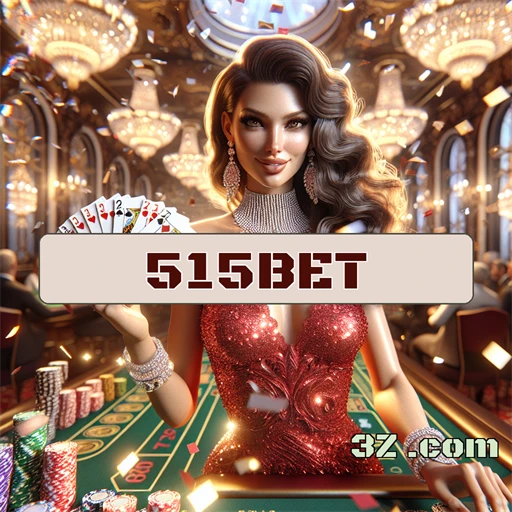 Exclusividade e Emoção: VIP do 515bet.com Para Você